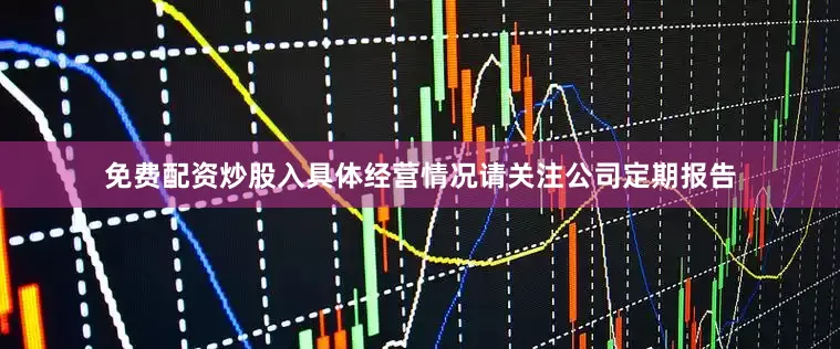 免费配资炒股入具体经营情况请关注公司定期报告